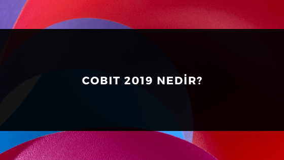 COBIT Nedir ve Neden COBIT Sertifikası Almalıyım?