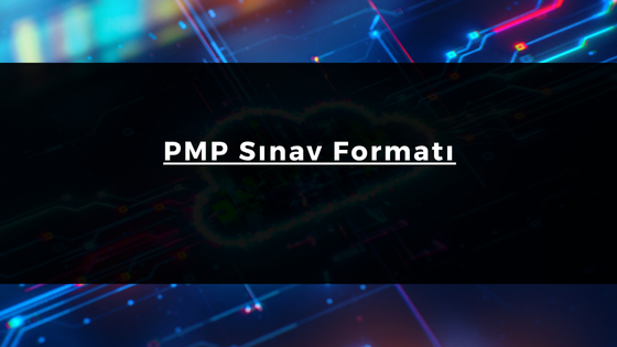 PMP Sınav Formatı