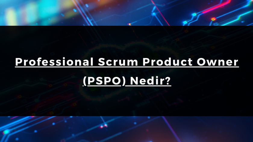Professional Scrum Product Owner (PSPO) Nedir?