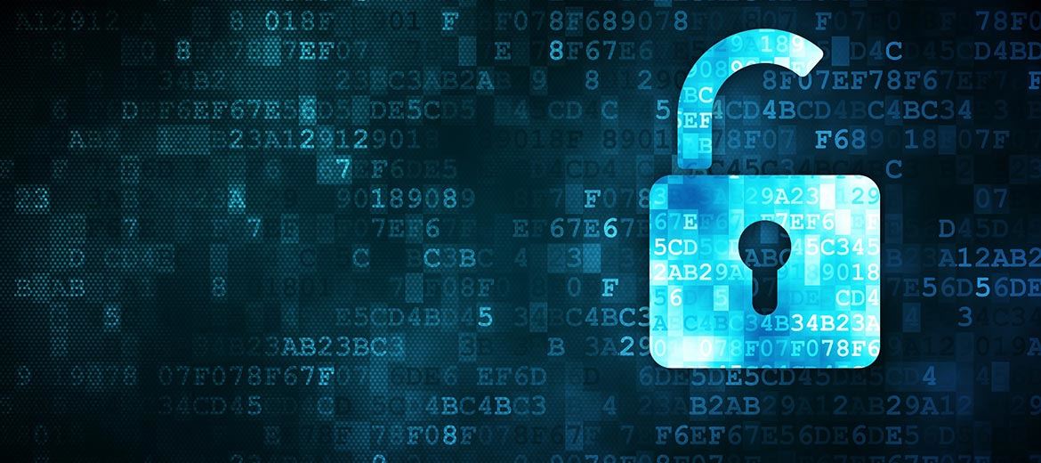 VERİ GÜVENLİĞİNE DİKKAT!