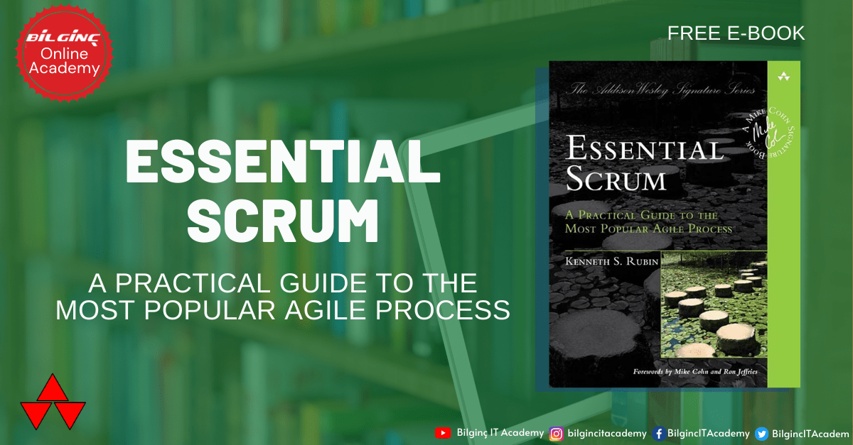 Essential Scrum