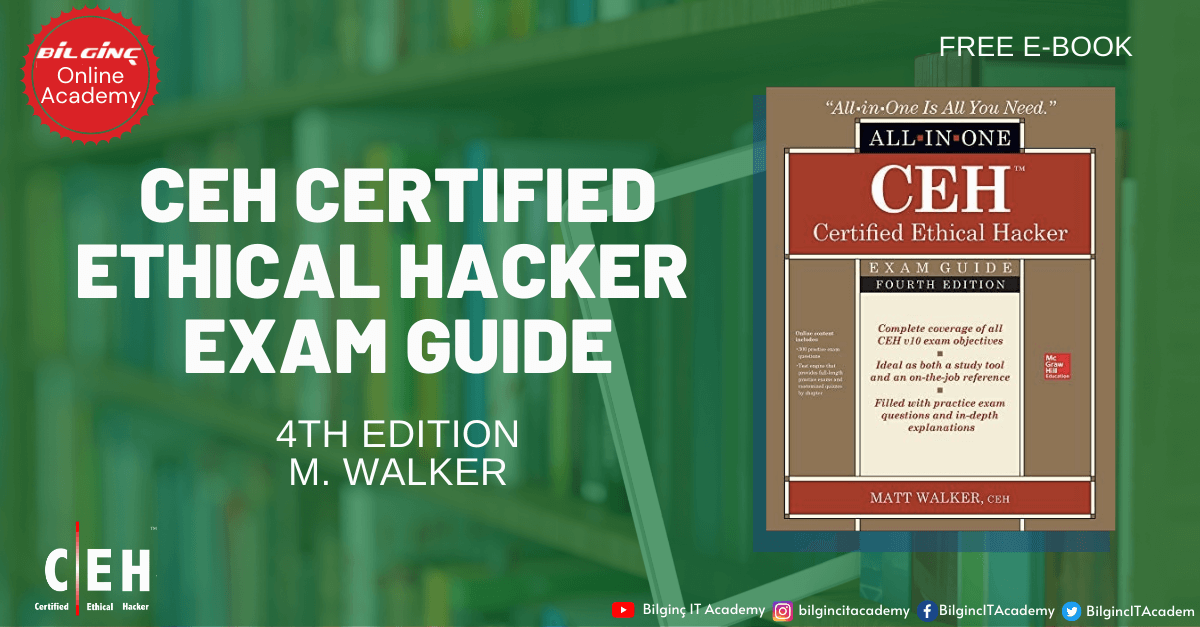 CEH Certified Ethical Hacker All-in-One Exam Guide