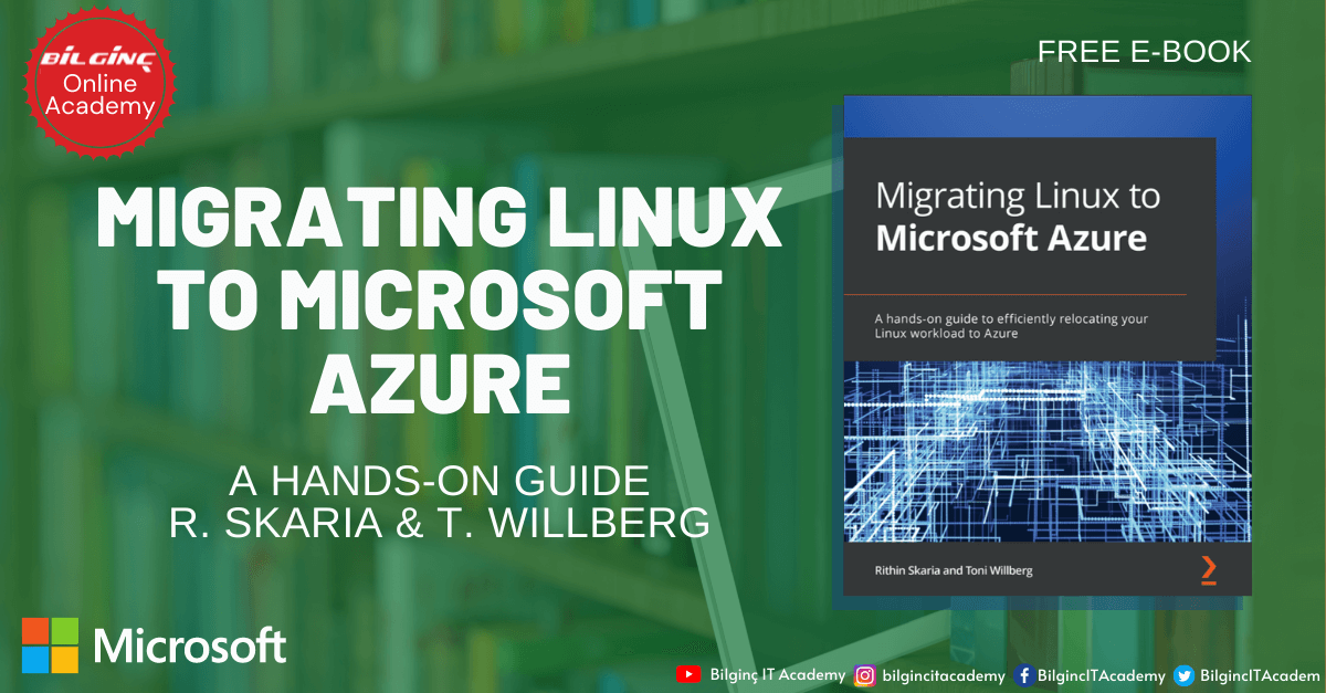 Migrating Linux to Microsoft Azure