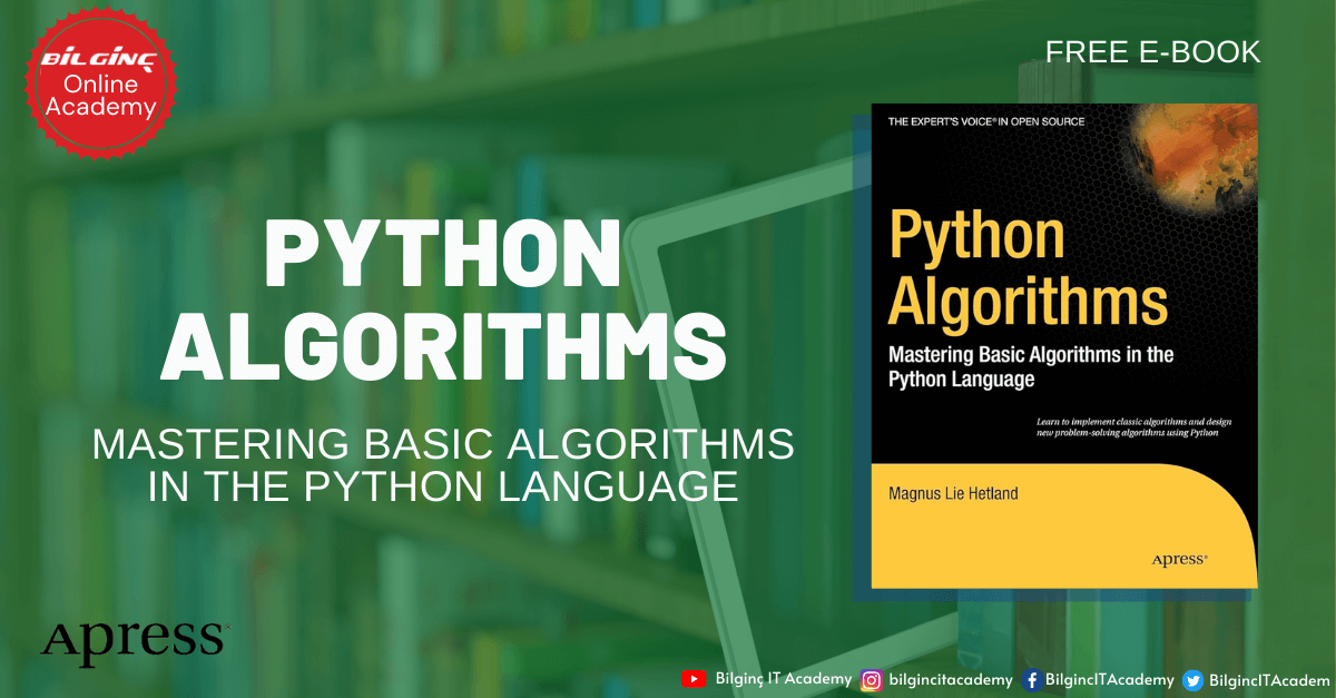 Python Algoritmaları