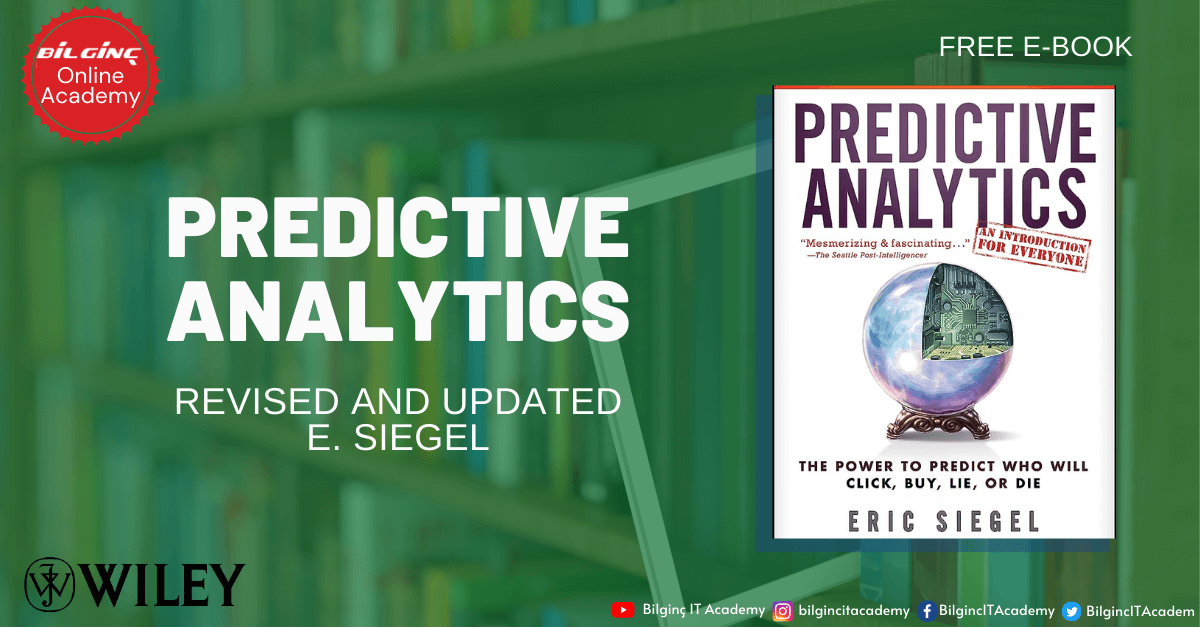 Predictive Analytics