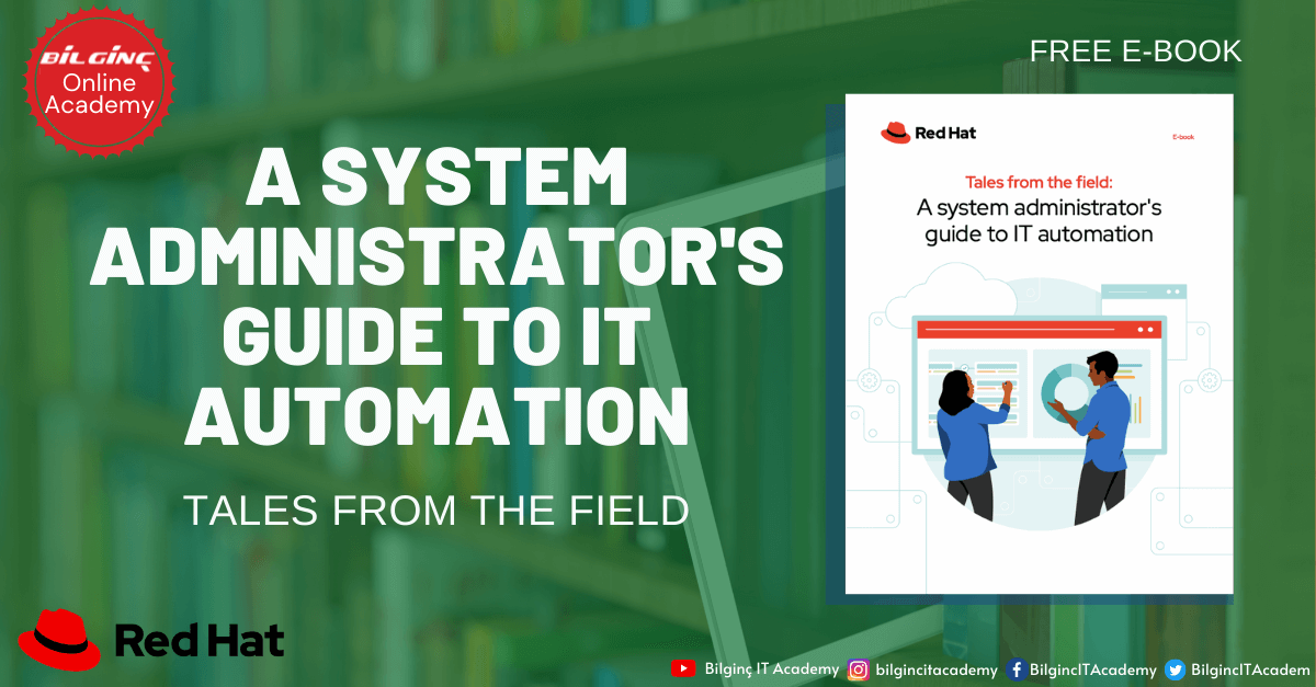 A System Administrator's Guide to IT Automation