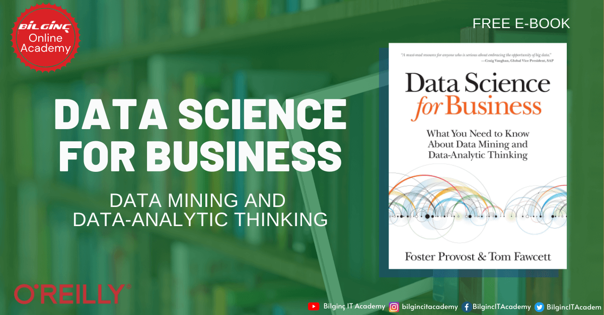 Data Science for Business