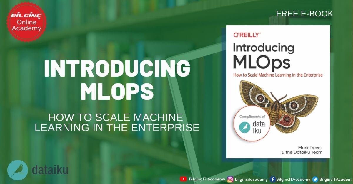 Introducing MLOps