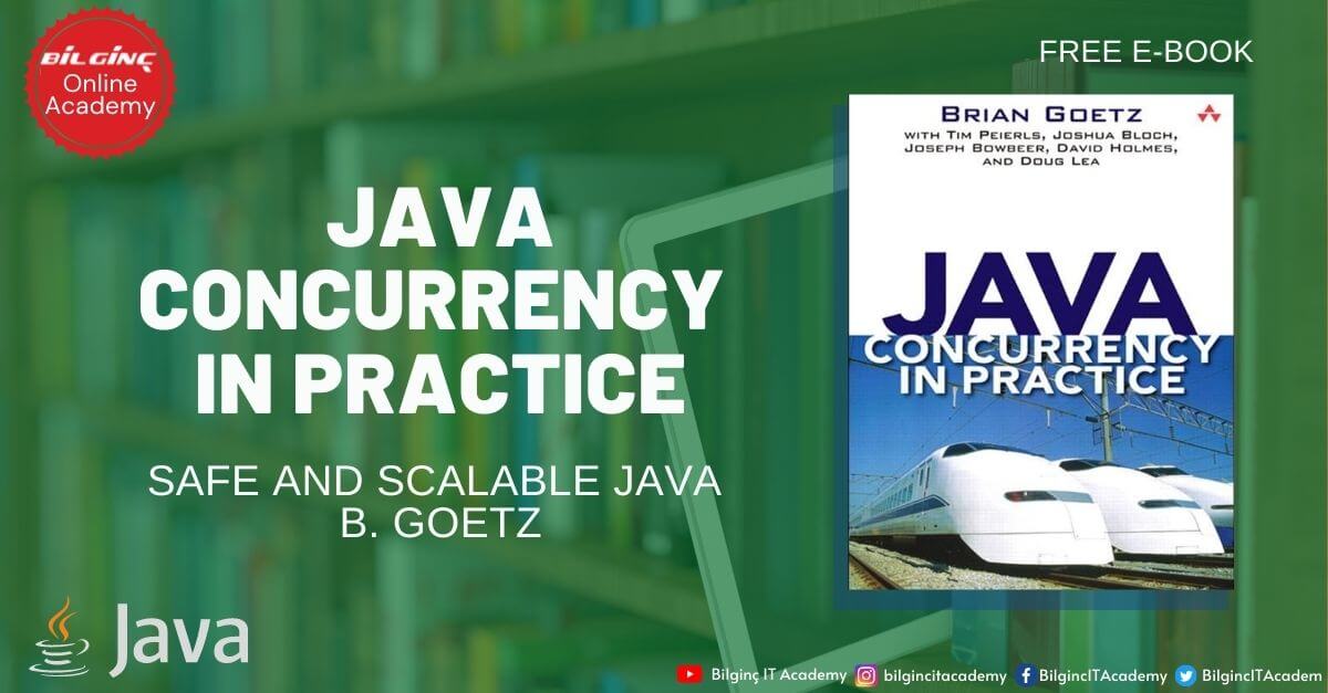 Java Concurrency in Practice