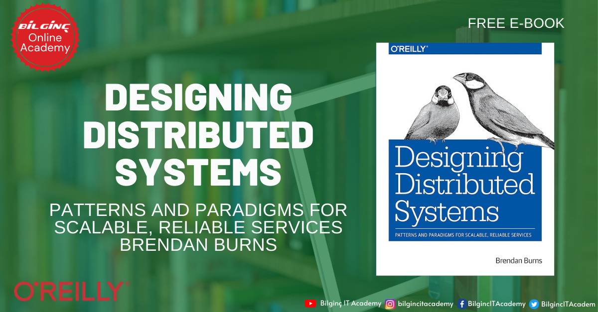 Designing Distributed Systems