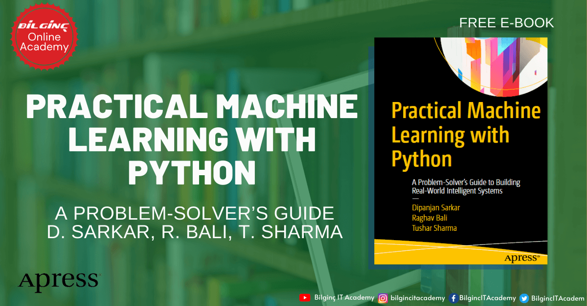 Practical Machine Learning with Python